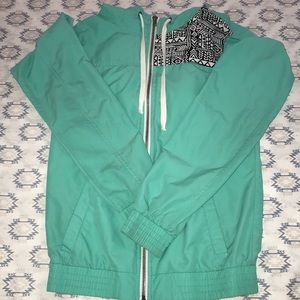Zumiez windbreaker